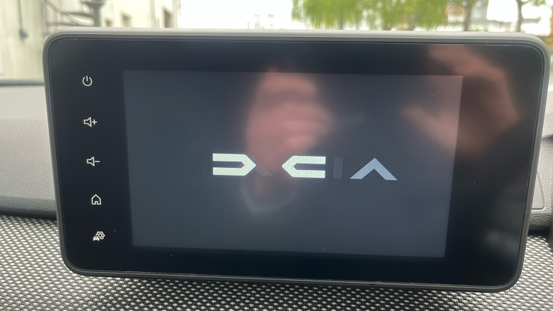 Dacia Jogger 1.0 TCe Extreme SE 5dr Petrol Estate